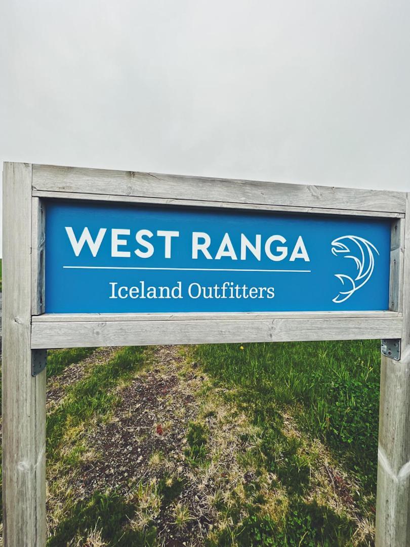 הלה West Ranga Lodge מראה חיצוני תמונה