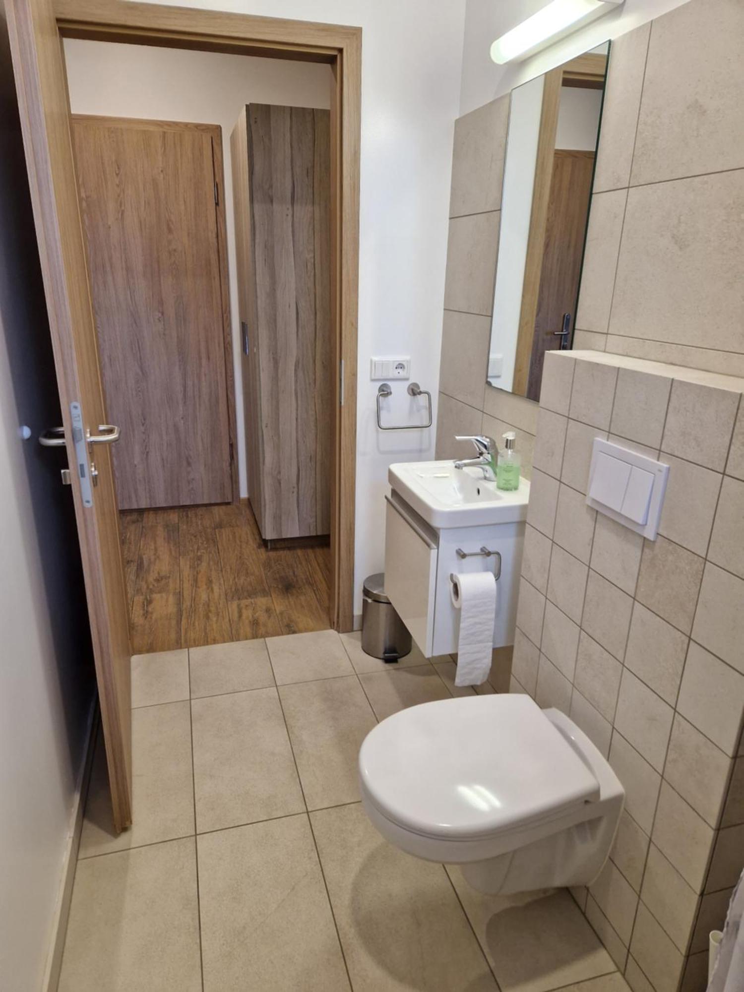 הלה West Ranga Lodge מראה חיצוני תמונה