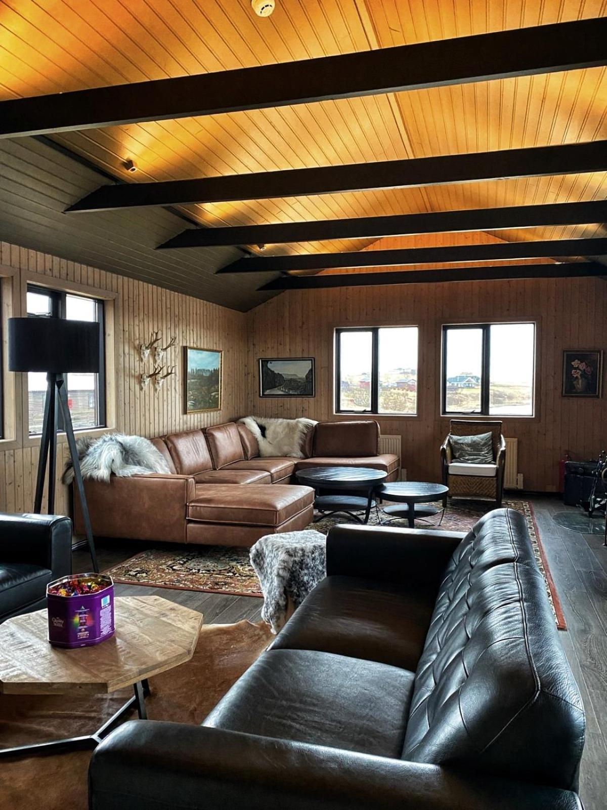 הלה West Ranga Lodge מראה חיצוני תמונה